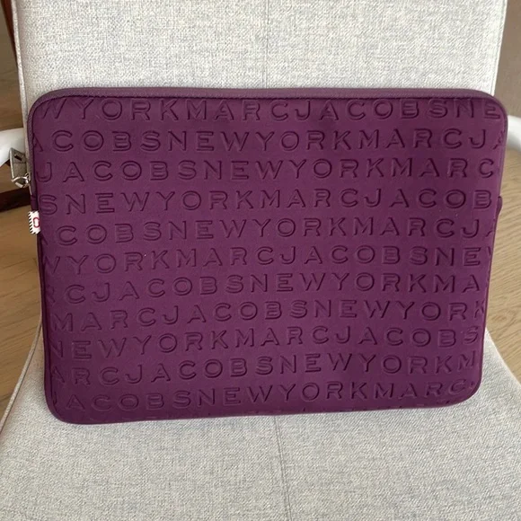 Marc Jacobs Laptop Sleeve